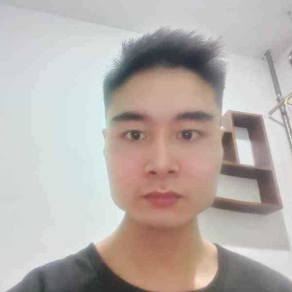 27岁岁陕西单身帅哥 - 揭阳吉缘网