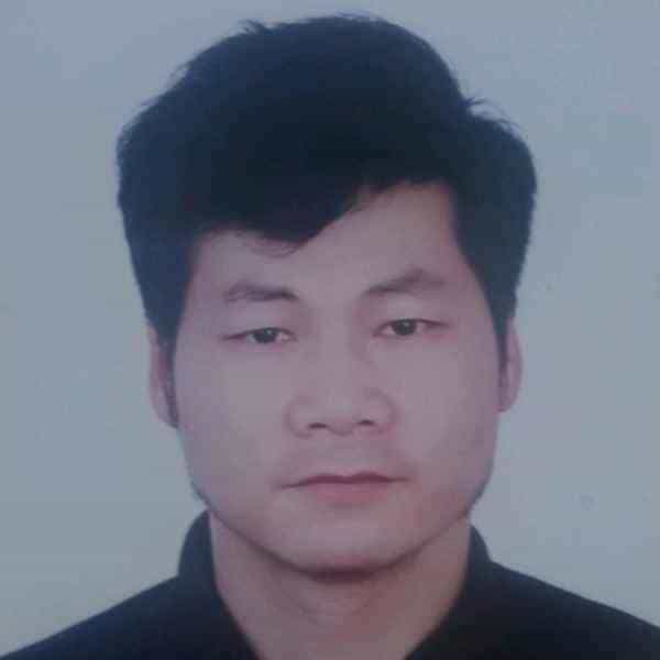 37岁岁陕西单身帅哥 - 揭阳吉缘网