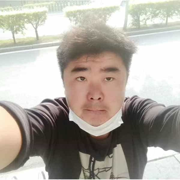 39岁岁辽宁单身帅哥 - 揭阳吉缘网