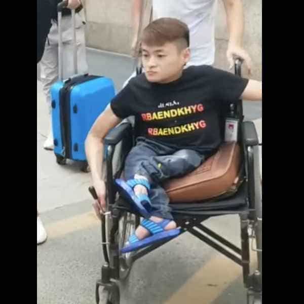 31岁岁广西单身帅哥 - 揭阳吉缘网