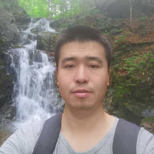 35岁岁辽宁单身帅哥 - 揭阳吉缘网