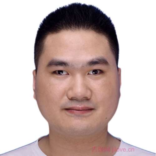 34岁岁广西单身帅哥 - 揭阳吉缘网