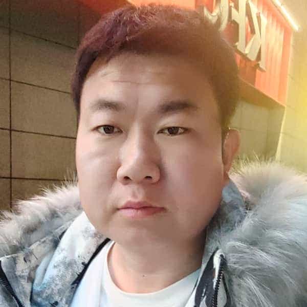 35岁岁陕西单身帅哥 - 揭阳吉缘网
