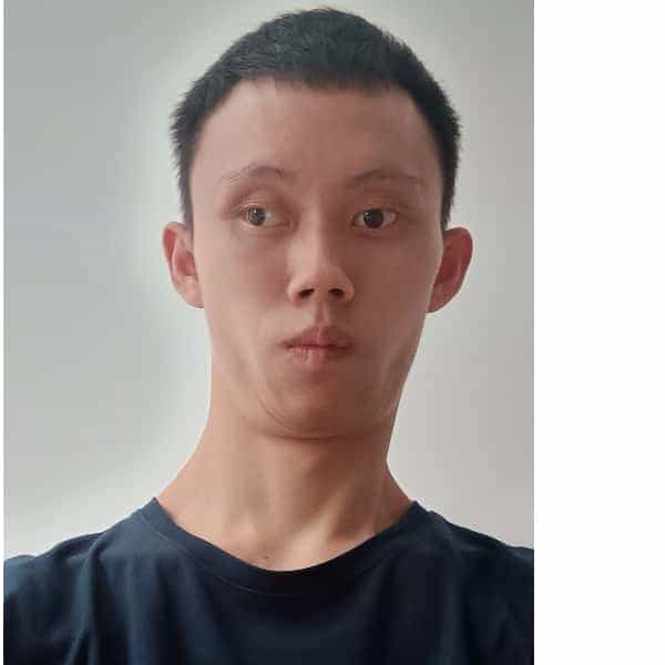 37岁岁广西单身帅哥 - 揭阳吉缘网