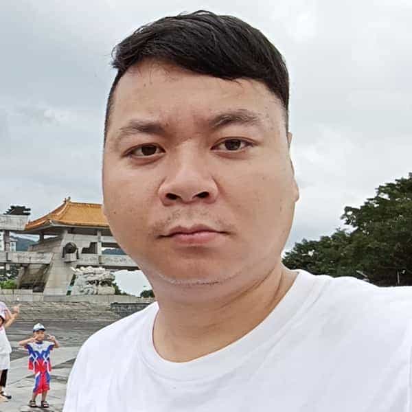 34岁岁广西单身帅哥 - 揭阳吉缘网