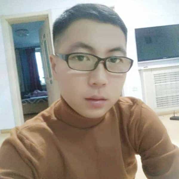 35岁岁辽宁单身帅哥 - 揭阳吉缘网