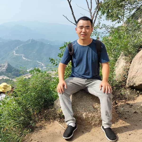 32岁岁四川单身帅哥 - 揭阳吉缘网
