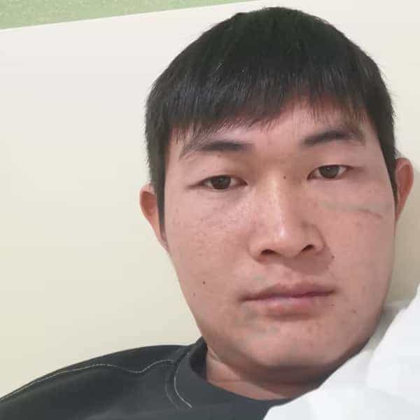 26岁岁四川单身帅哥 - 揭阳吉缘网