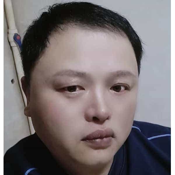 44岁岁辽宁单身帅哥 - 揭阳吉缘网