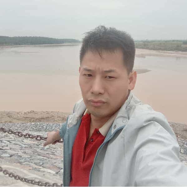 36岁岁陕西单身帅哥 - 揭阳吉缘网