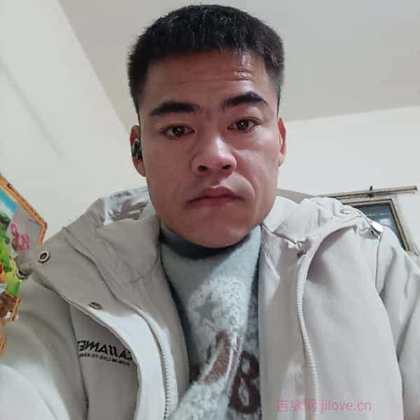 36岁岁陕西单身帅哥 - 揭阳吉缘网