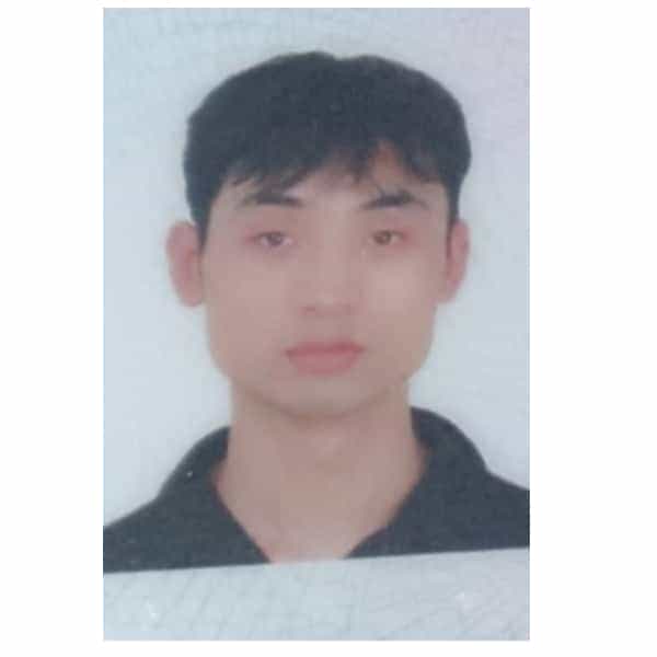 31岁岁陕西单身帅哥 - 揭阳吉缘网