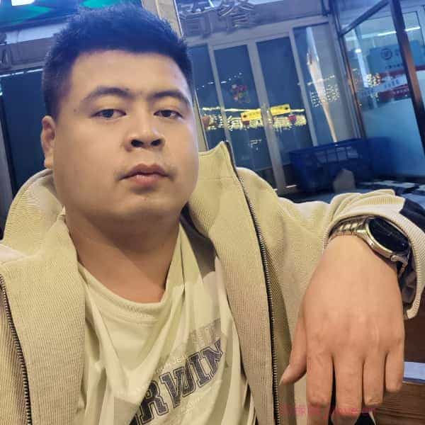 34岁岁陕西单身帅哥 - 揭阳吉缘网