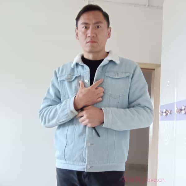 39岁岁四川单身帅哥 - 揭阳吉缘网
