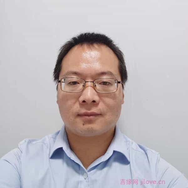 41岁岁甘肃单身帅哥 - 揭阳吉缘网