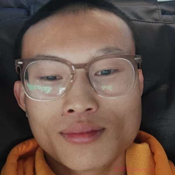 25岁岁四川单身帅哥 - 揭阳吉缘网