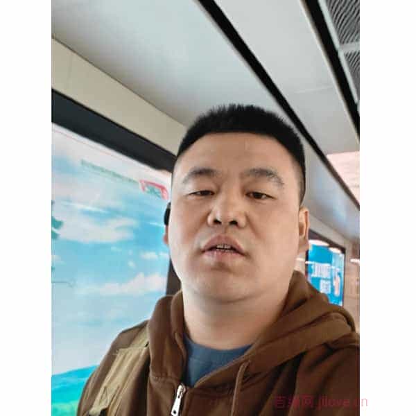 38岁岁辽宁单身帅哥 - 揭阳吉缘网
