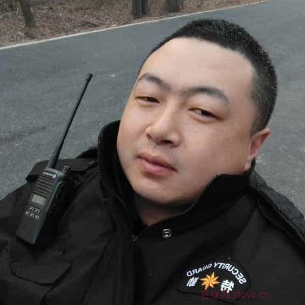 43岁岁辽宁单身帅哥 - 揭阳吉缘网
