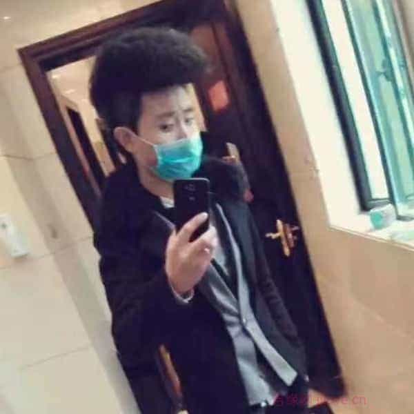 37岁岁陕西单身帅哥 - 揭阳吉缘网