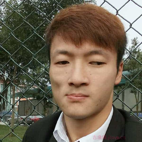 34岁岁四川单身帅哥 - 揭阳吉缘网