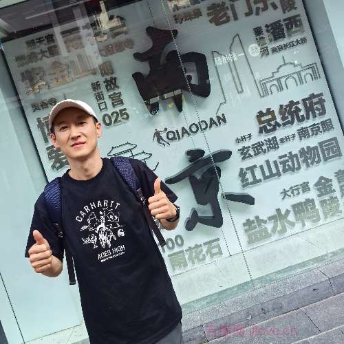 51岁岁辽宁单身帅哥 - 揭阳吉缘网