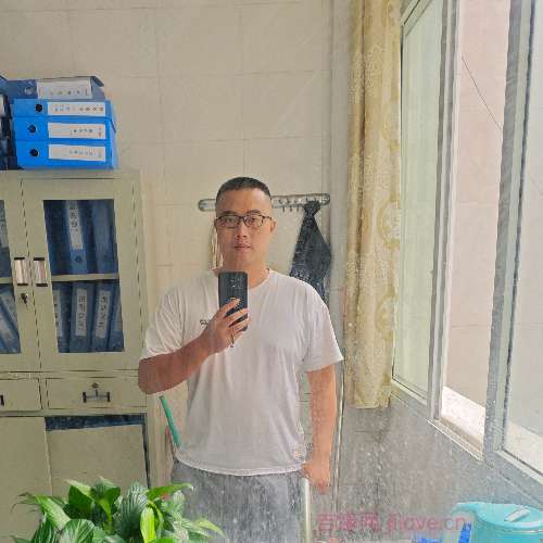 34岁岁四川单身帅哥 - 揭阳吉缘网