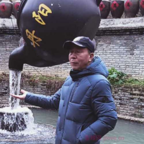 51岁岁福建单身帅哥 - 揭阳吉缘网