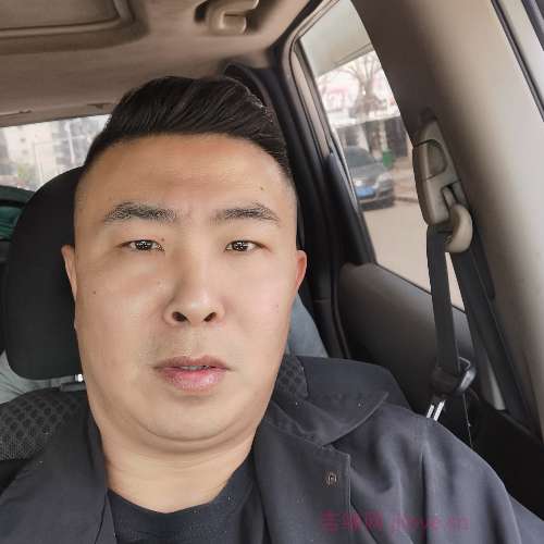 43岁岁辽宁单身帅哥 - 揭阳吉缘网