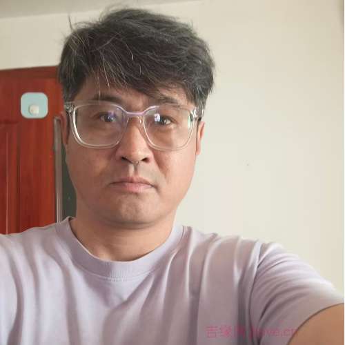 42岁岁辽宁单身帅哥 - 揭阳吉缘网